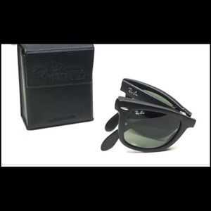 Ray ban wayfarer sunglasses
